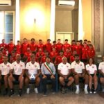 rosa corregese calcio 2025-2026