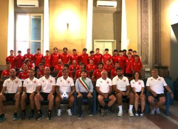 rosa corregese calcio 2025-2026