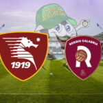 Salernitana Reggina cronaca diretta live risultato in tempo reale