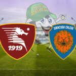 Salernitana Siracusa cronaca diretta live risultato in tempo reale