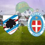 Sampdoria Novara cronaca diretta live risultato in tempo reale