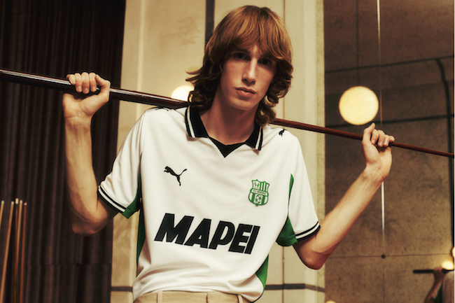 sassuolo away 2025-2026