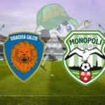 Siracusa Monopoli cronaca diretta live risultato in tempo reale