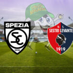 Spezia Sestri Levante cronaca diretta live risultato in tempo reale
