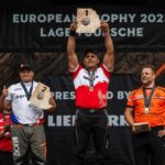 stihl timbersports 2025