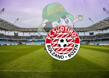 sudtirol diretta partite, risultati e cronaca