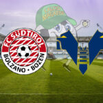 Sudtirol Hellas Verona cronaca diretta live risultato in tempo reale