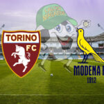 Torino Modena cronaca diretta live risultato in tempo reale
