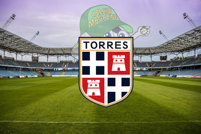 torres diretta delle partite cronaca e risultati