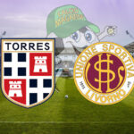 Torres Livorno cronaca diretta live risultato in tempo reale
