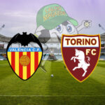 Valencia Torino cronaca diretta live risultato in tempo reale