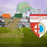 Venezia Mantova cronaca diretta live risultato in tempo reale
