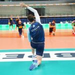 volley nazionale a torino