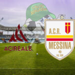 Acireale Messina cronaca diretta live risultato in tempo reale