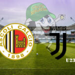 Ascoli Juventus Next Gen cronaca diretta live risultato in tempo reale