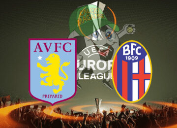 Aston Villa Bologna cronaca diretta live risultato in tempo reale
