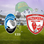 Atalanta u23 Team Altamura cronaca diretta risultato in tempo reale
