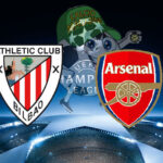 Athletic Bilbao Arsenal cronaca diretta risultato in tempo reale