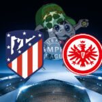 Atletico Madrid Eintracht Francoforte cronaca diretta live risultato in tempo reale