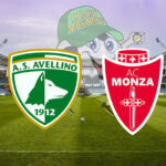 Avellino Monza cronaca diretta live risultato in tempo reale