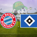 Bayern Monaco Amburgo cronaca diretta risultato in tempo reale