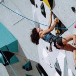 IFSC Para Climbing World Cup Innsbruck 2025