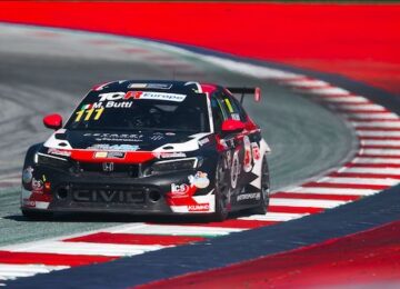 butti tcr europe
