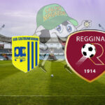 Castrumfavara Reggina cronaca diretta live risultato in tempo reale
