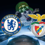 Chelsea Benfica cronaca diretta live risultato in tempo reale