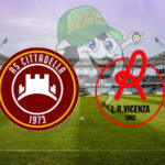 Cittadella Vicenza cronaca diretta risultato in tempo reale