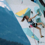 IFSC World Cup Innsbruck 2025