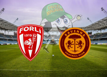 Forli Ravenna cronaca diretta live risultato in tempo reale