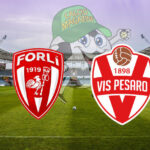 Forlì Vis Pesaro cronaca diretta live risultato in tempo reale