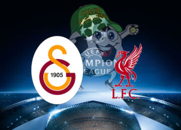 Galatasaray Liverpool cronaca diretta live risultato in tempo reale