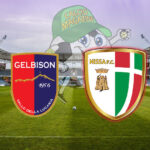 Gelbison Nissa cronaca diretta live risultato in tempo reale