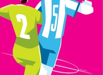 Goal! Festival Pisa: il calcio si racconta dal 5 al 7 settembre