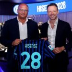 hisense inter