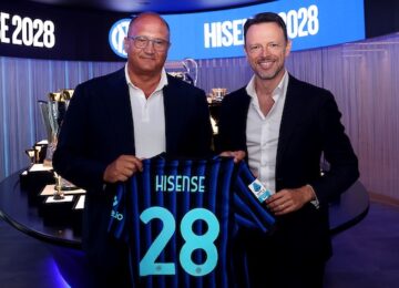 hisense inter