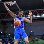 Bosnia and Herzegovina - Italia Italy