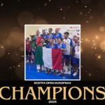 italia campione d'europa 2025