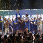 italia campione mondo volley 2025