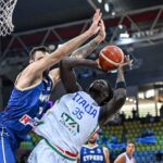 Italia Italy - Cipro Cyprus