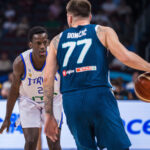 italia slovenia basket