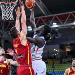 Italia Italy - Spagna Spain