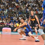 ITALIA- GERMANIAFIPAV CUP MEN ELITE
