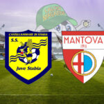 Juve Stabia Mantova cronaca diretta live risultato in tempo reale