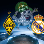 Kairat Almaty Real Madrid cronaca diretta live risultato in tempo reale