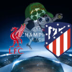 Liverpool Atletico Madrid cronaca diretta risultato in tempo reale