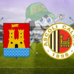 Livorno Ascoli cronaca diretta live risultato in tempo reale