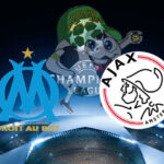 Marsiglia Ajax cronaca diretta live risultato in tempo reale